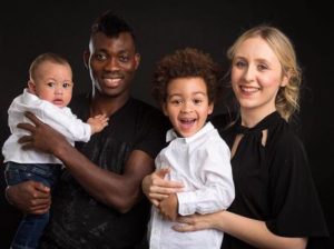 VIDEO: Newcastle United manager Eddie Howe sympathizes with Christian Atsu's family