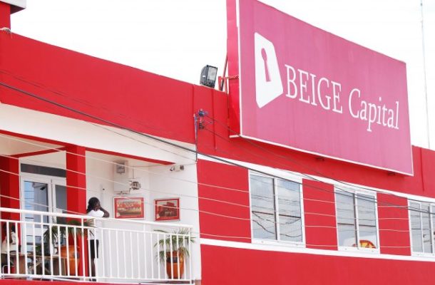 Beige Bank collapse: Witness accuses former CEO of siphoning customer funds