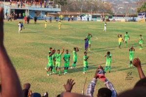 VIDEO: Watch highlights of Bechem United's draw with Aduana Stars