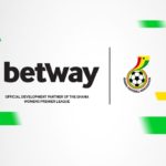 Betway extends its sponsorship with GFA on Ghana Women’s Premier League