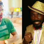 Big Akwes slaps Frank Naro in public (Video)