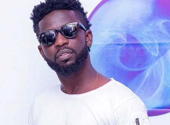 Some people claim I used my mother for juju - Bisa Kdei