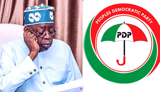#NigeriaDecides: PDP claims APC plots to alter results in Kaduna, Kano, Zamfara