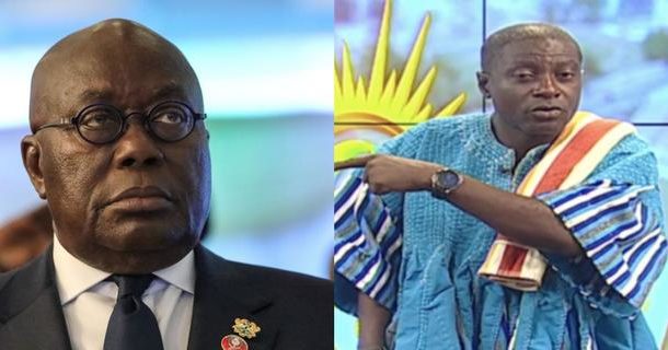 I’ve rejected two ministerial appointments from Akufo-Addo – Captain Smart claims