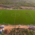 Cheetah FC to name home venue after late Christian Atsu