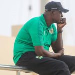 Kotoko coach Seydou Zerbo loses his 10-year-old son