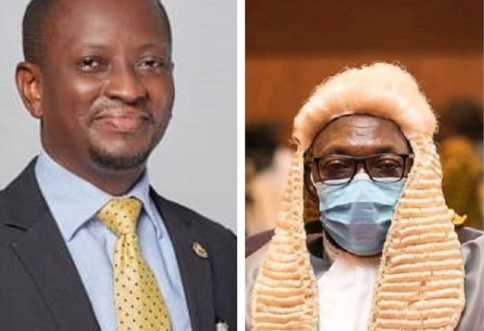 Opuni trial: You can’t conclude trial, refer to CJ for new judge – AG to Honyenuga