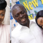 'Run for your life’ - Diana Asamoah cautions Kyiri Abosom’s congregation