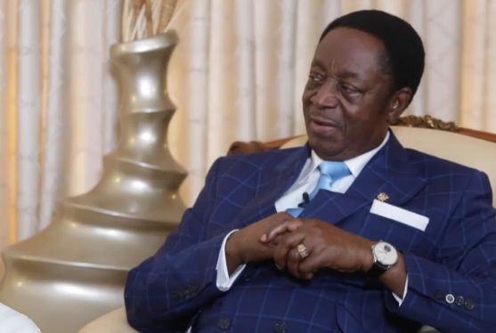 I’ll revive Ghana’s economy within 2yrs if I become president – Duffuor