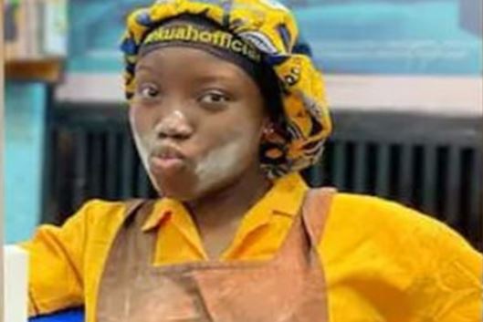 I sometimes make 5,000 cedis in a day on Tiktok – Erkuah reveals