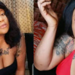 'Why I prefer married men to single men' – Actress opens up on 'addiction'