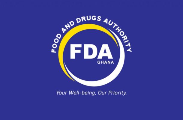 FDA warns public against counterfeit anti-malarial drug
