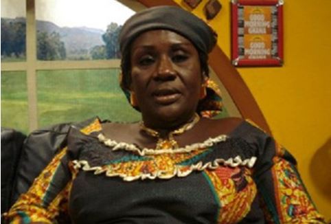 Ghana Cylinder Company CEO explains why she resigned