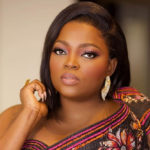 Funke Akindele loses mother