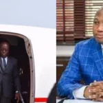 Akufo-Addo saves Ghana GH¢6.5m – Ablakwa commends president for using Ghana’s jet