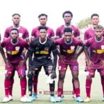 Acces Bank DOL Zone 3: Leaders Hearts of Lion beat Tema Youth