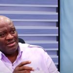 It’s laughable to say I’ve been clipped – Henry Quartey