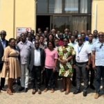 Central Region ECG engages third party vendors