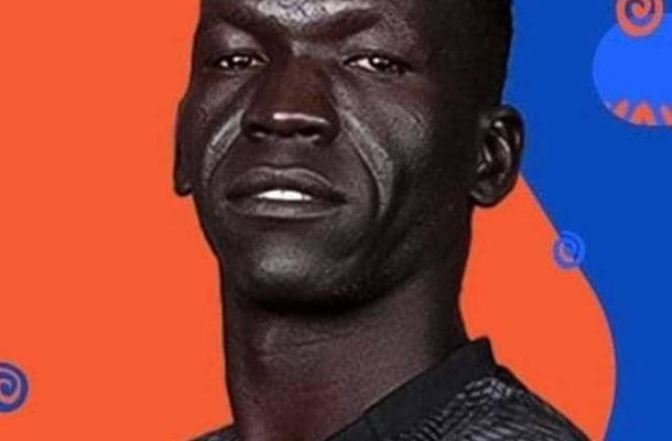 Social media erupts over the age of 18-year old South Sudan goalkeeper playing at U-20 AFCON