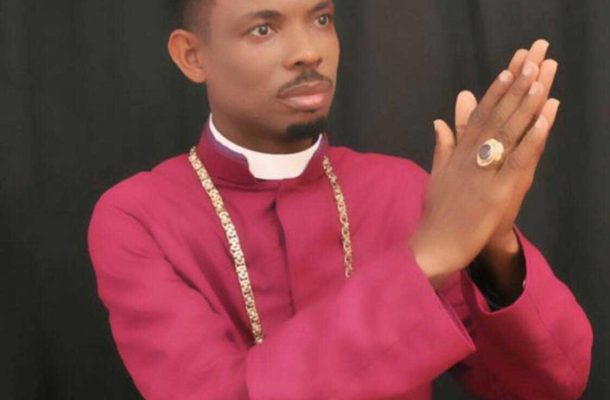 It is taboo – Jesus Ahoufe berates Osofo Kyiri Abosom following cheating reports