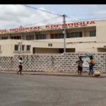 Eastern Regional Hospital laments as patients abscond without settling debt