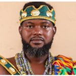 Former member of Dunsin enstooled as development Chief in Manya Krobo