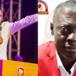 You’re not a preacher, you’re a witchdoctor – Kofi Oduro blasts Kyiri Abosom
