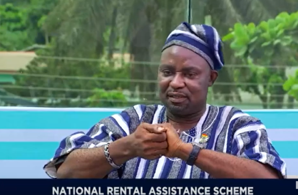 Rent assistance beneficiaries will payback with 12% interest