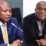 You’re making Ablakwa look like a hero, respond to allegations with facts - NPP MP to Kusi Boateng