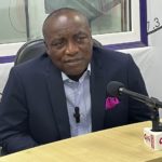 My silence on the illegitimate suspension helped NPP in 2016 – Kwabena Agyepong