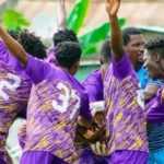 Medeama leave it late to beat Dreams FC