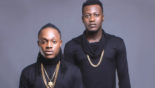 Keche reveals how Castro gave them their name