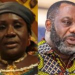 I don’t think NAPO is fit to be vice president – Frances Asiam fires