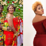 I was the 6th wife of my ex-husband – Nayas reveals