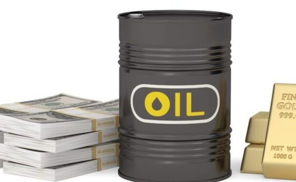 Gold4Oil: Ghana takes delivery of another 40k tonnes