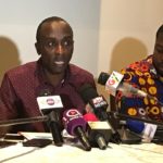 Ghanaians won’t choose dead goat over limping elephant – Owusu Bempah