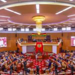 CI making Ghana Card sole registration document not passed – Parliament