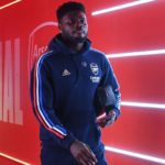 Arsenal's title chase tied to Thomas Partey's fitness - Paul Merson