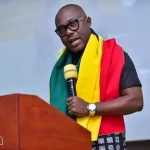 Akufo-Addo’s failure to reshuffle his ministers quite disappointing – Gyampo