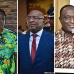 NPP Presidential race: Prophet Eric predicts victory for Dr Bawumia over Alan Kyeremanteng