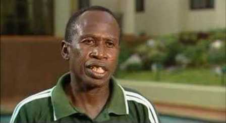Pele was my idol during my playing days - Rev. Osei Kofi