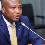 Govt expenditure shot up by GH¢82bn in the past year – Ablakwa