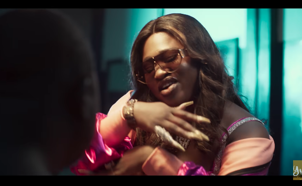 Sista Afia drops video for new single ‘Carry Go’