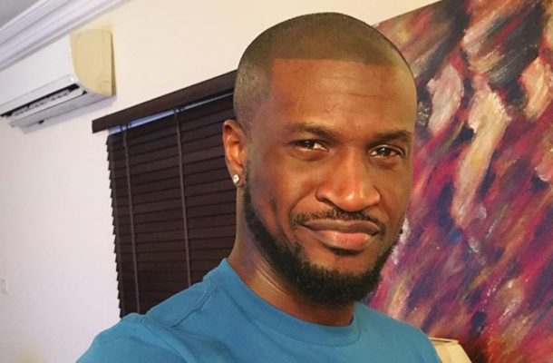 It’s your mistake If you die poor – Peter Okoye