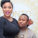 You're a poor soul full of your own lies - Tonto Dikeh tackles ex-husband