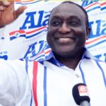 I will modernize NPP if given the opportunity to lead - Alan Kyerematen