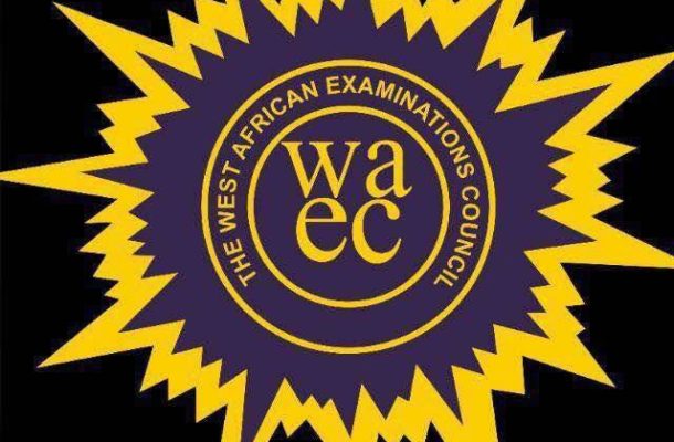 WAEC releases 2022 private WASSCE results