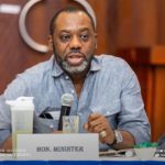 We’ll keenly monitor every step in ‘Gold4Oil’ chain – Opoku Prempeh assures