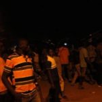 Angry youth clash with soldiers after attempts to arrest new Bawku Chief, Mamprugu Overlord