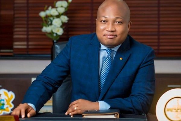 NDC Primaries: Ablakwa gets ‘free pass’ as nomination closes with no contender